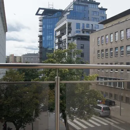 Studio Derdowskiego Gdynia Exterior foto