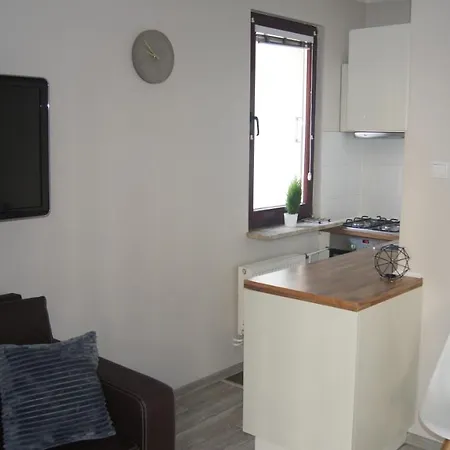 Studio Derdowskiego Gdynia Exterior foto