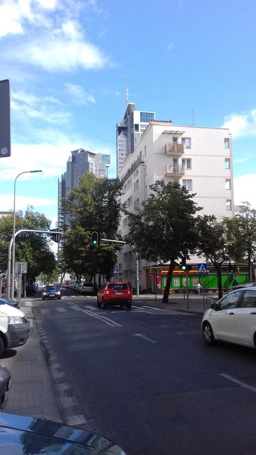 Apartmán Derdowskiego *