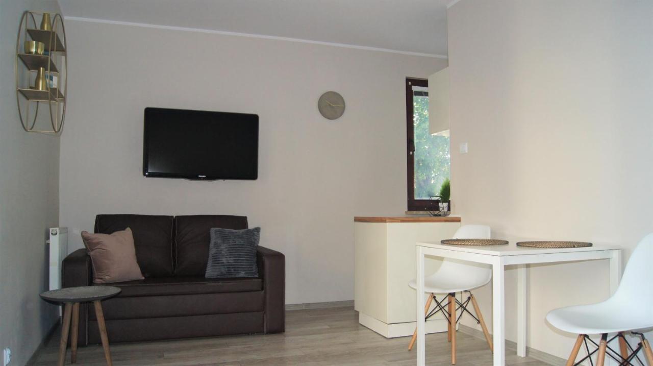 Derdowskiego Apartment *