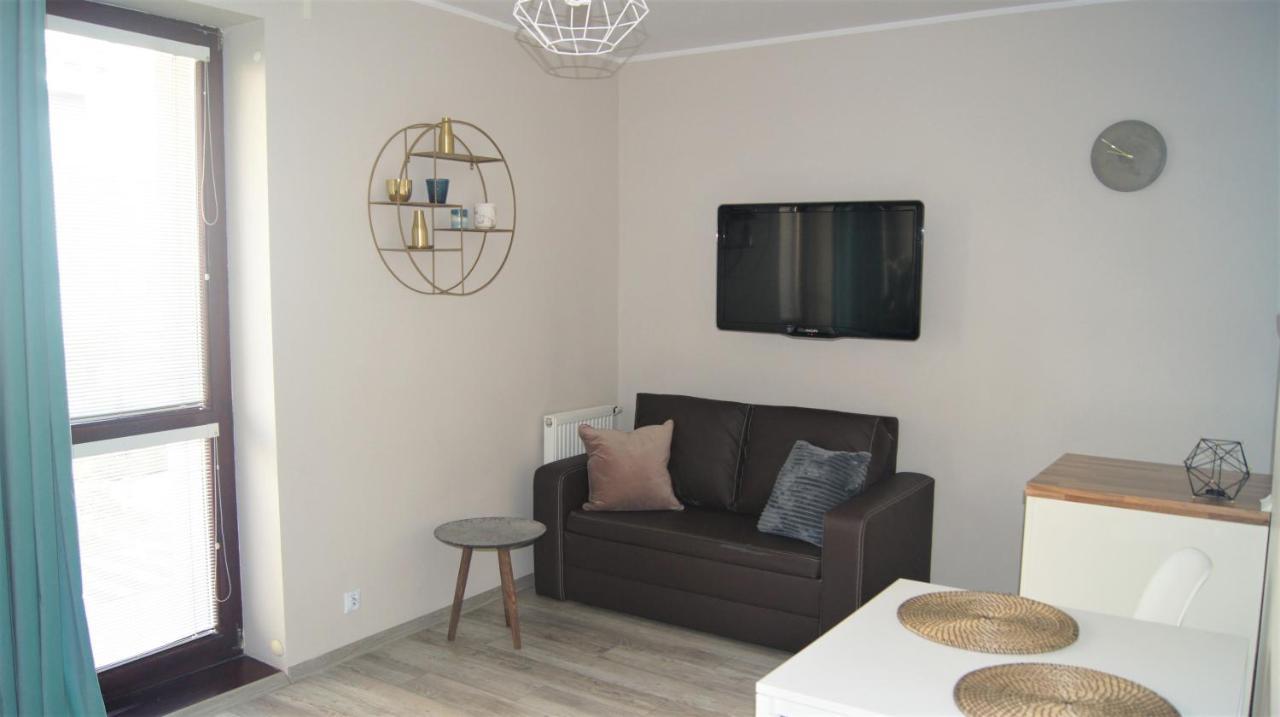 Derdowskiego Apartment Gdynia